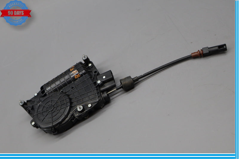 Load image into Gallery viewer, 09-15 BMW 740i 740Li 750i Rear Right Door Lock Actuator Soft Close Motor Oem