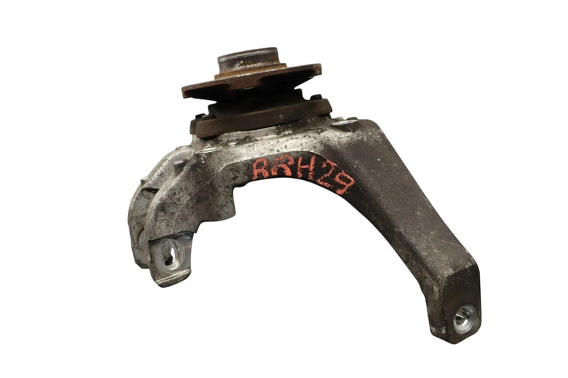 Load image into Gallery viewer, 03-12 Bentley Continental Flying Spur GT Rear Right Side Spindle Knuckle Hub Oem