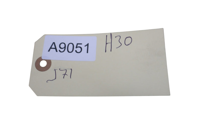 Load image into Gallery viewer, 12-18 Audi A6 A7 Quattro Rear Left Or Right Upper Seat Head Rest Headrest Oem