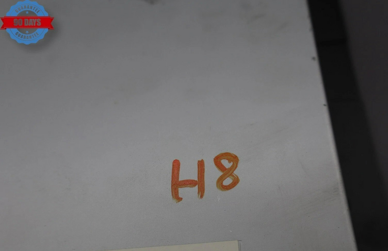 Load image into Gallery viewer, 09-11 Jaguar X250 XF Radio Stereo Audio Amp Amplifier 6H5218C808CD Oem