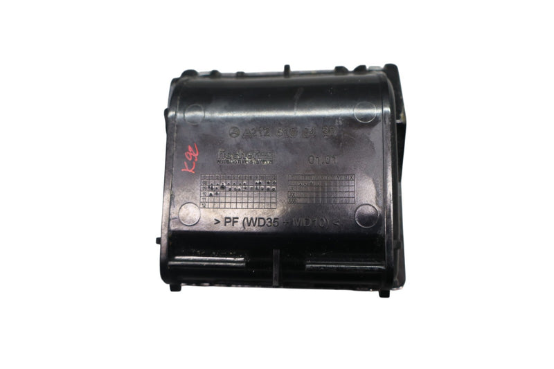 Load image into Gallery viewer, 10-16 Mercedes W212 E350 CLS550 Front Center Console Storage Compartment Oem