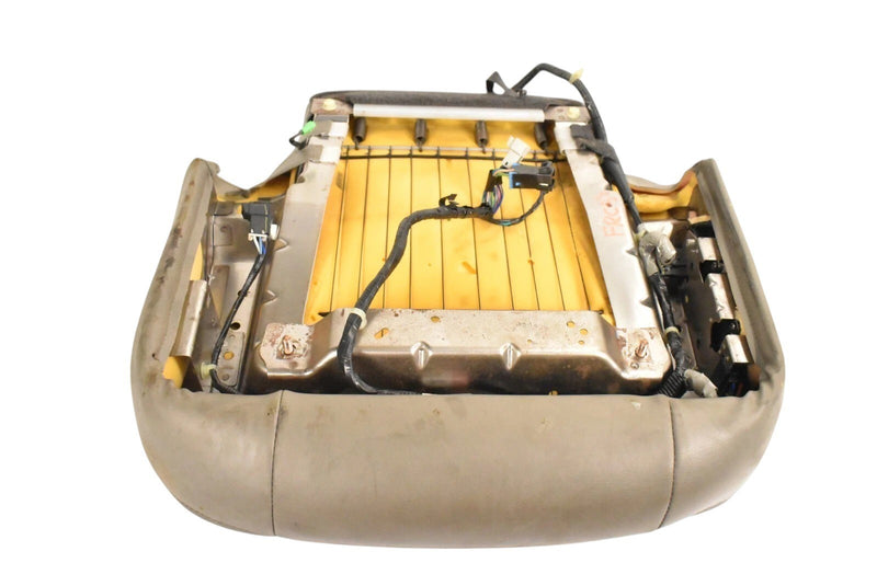 Load image into Gallery viewer, 03-07 Hummer H2 Front Right Passenger Side Seat Lower Cushion 19127877 OEM