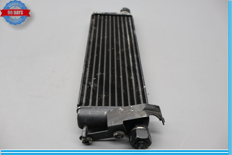 Load image into Gallery viewer, 03-12 Bentley Continental Flying SpurTransmission Oil Cooler Radiator Oem