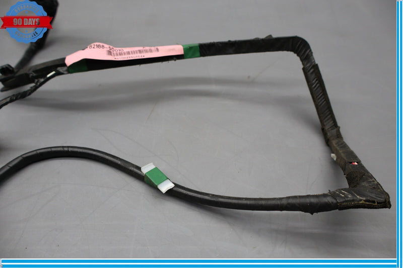 Load image into Gallery viewer, 07-17 Lexus LS460 LS460L Exterior Door Handle Harness 82188-50010 Oem