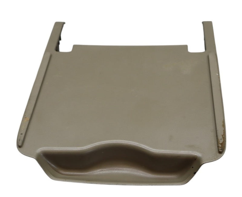 Load image into Gallery viewer, 08-17 Audi A4 Lower Center Console Armrest Arm Rest Cover Trim Panel Oem