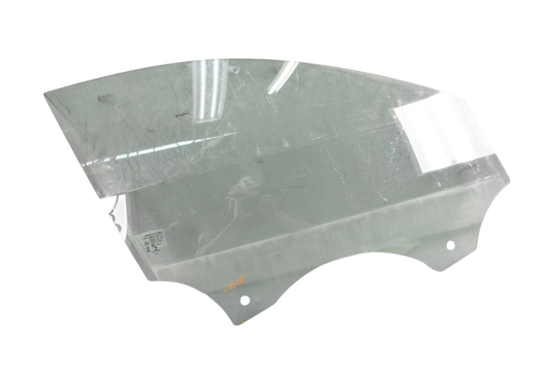 Load image into Gallery viewer, 18-23 Jaguar E-PACE Front Right Passenger Side Door Window Glass 43R00390 Oem