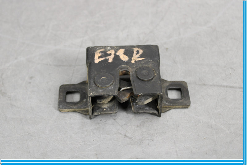 Load image into Gallery viewer, 10-13 Land Rover Range Rover Sport Right Passenger Side Hood Lock Latch Oem