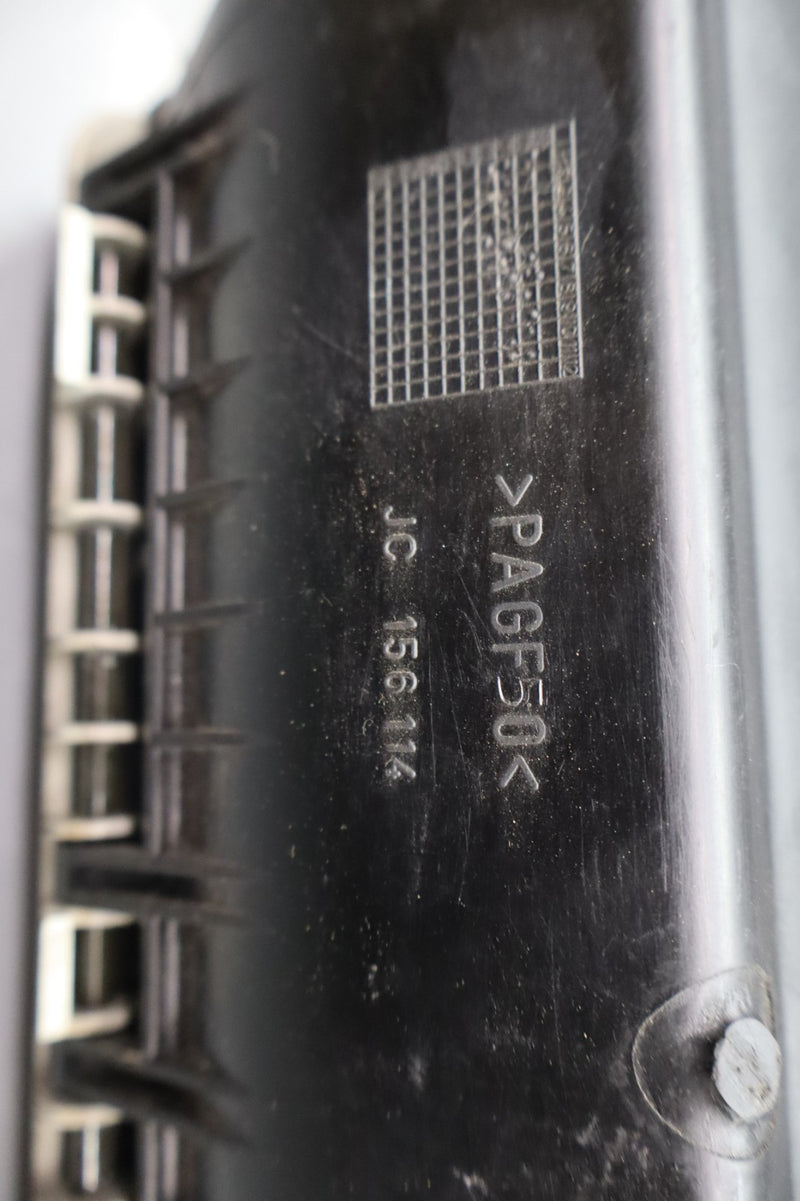 Load image into Gallery viewer, 03-12 Mercedes R230 SL550 Right or Left Side Under Seat Compartment Trim Oem