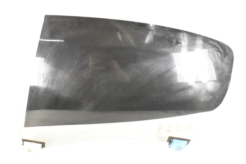 Load image into Gallery viewer, 03-13 Maserati Quattroporte Rear Left Driver Side Door Window Auto Glass Oem