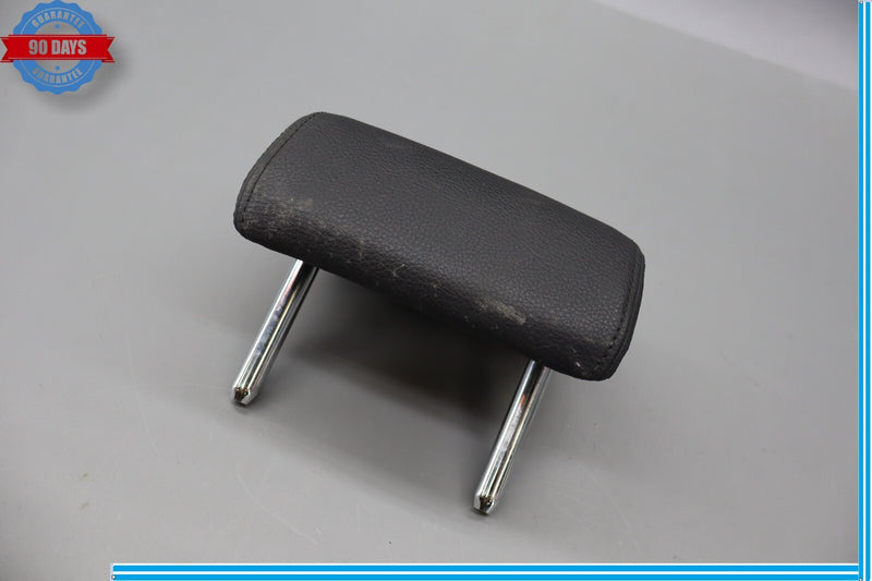 Load image into Gallery viewer, 12-18 BMW 320i 328i 420i 428i F30 Rear Left/Right Side Headrest Black Oem