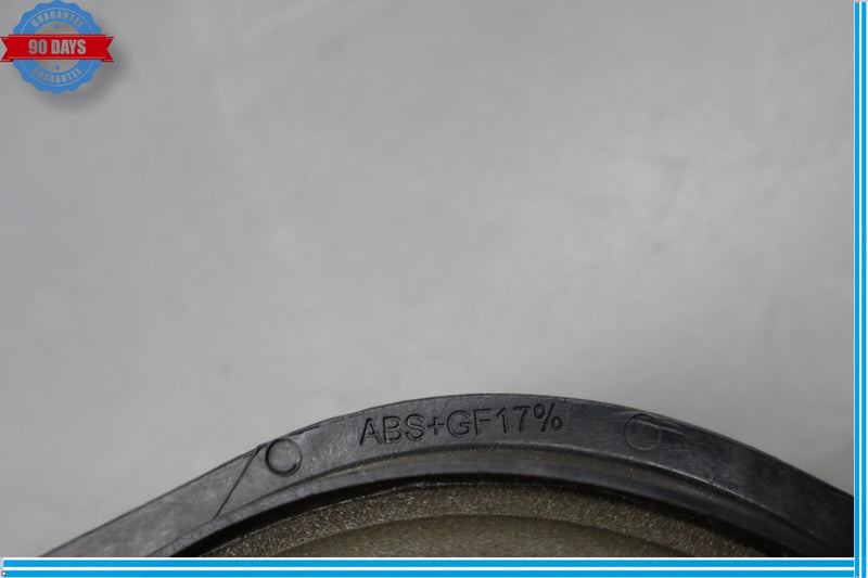 Load image into Gallery viewer, 14-22 Maserati Ghibli Front Left Driver Side Door Audio Sound Speaker Oem