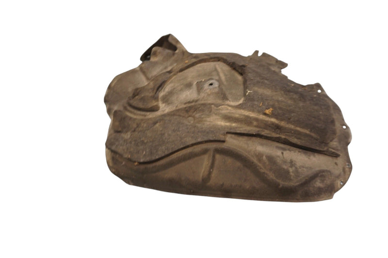 Load image into Gallery viewer, 11-17 Audi A8 Front Left Driver Quarter Wheelhouse Liner Splash Shield Oem