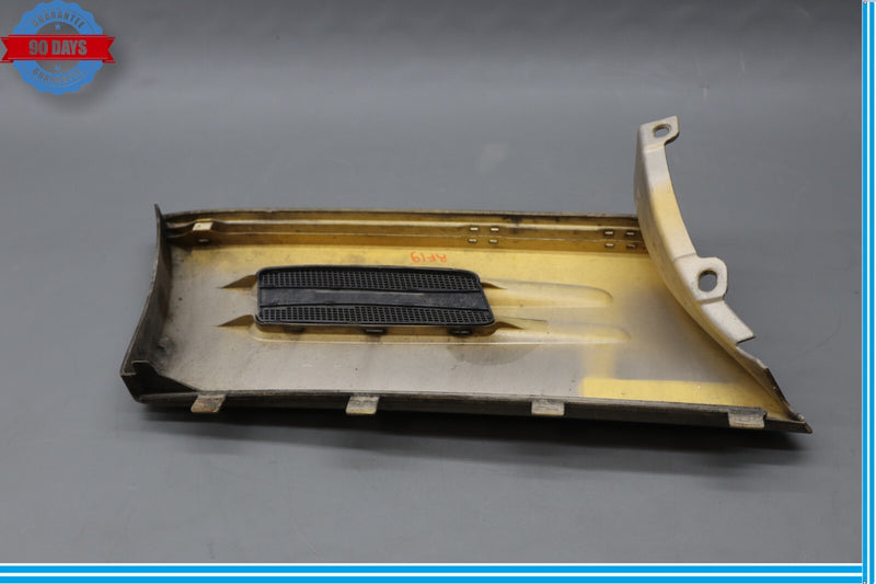 Load image into Gallery viewer, 96-02 Mercedes R129 SL500 SL320 Front Right Passenger Side Fender Molding Oem
