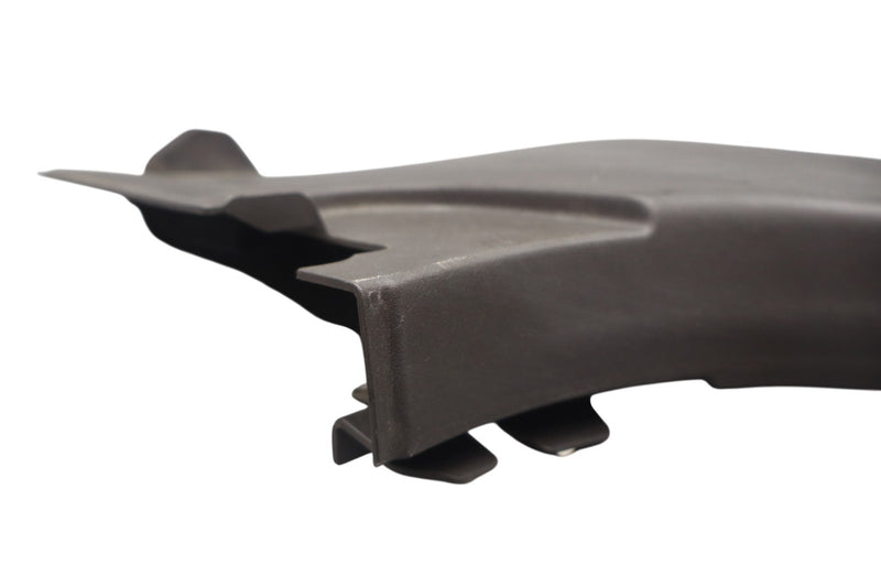 Load image into Gallery viewer, 16-24 Jaguar XF XE Front Left Driver Side Door Sill Kick Panel Trim Oem