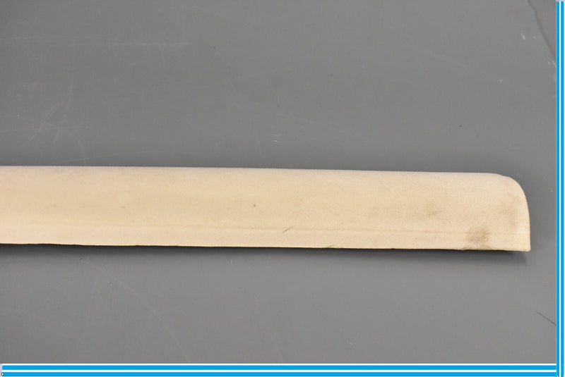 Load image into Gallery viewer, 04-08 Maserati Quattroporte Front Right Passenger A Pillar Trim Molding Oem