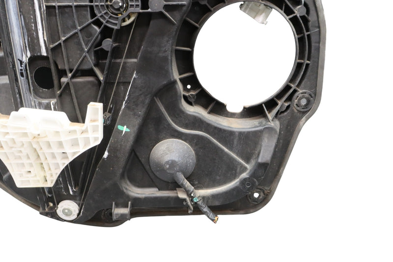 Load image into Gallery viewer, 15-20 Hyundai Genesis Rear Right Passenger Side Door Window Regulator Panel Oem