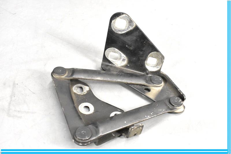 Load image into Gallery viewer, 97-06 Jaguar XKR XK8 Front Left Driver Side Hood Bonnet Hinge Oem