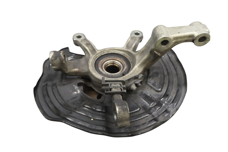 Load image into Gallery viewer, 14-19 Mercedes W117 CLA250 Front Right Side Spindle Knuckle Hub Bearing Oem