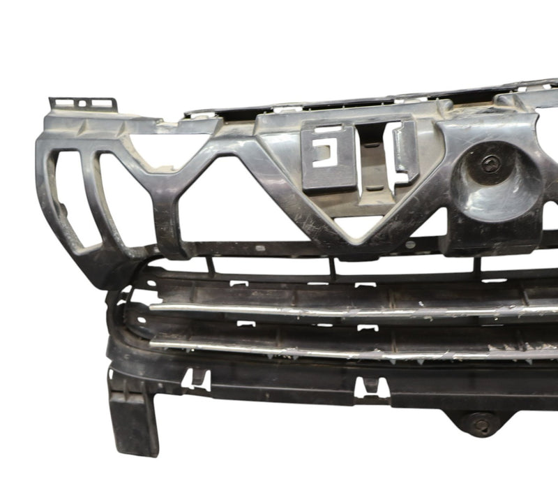 Load image into Gallery viewer, 11-14 Porsche Cayenne 958 Front Center Bumper Grill Support Panel 7P5807683 Oem