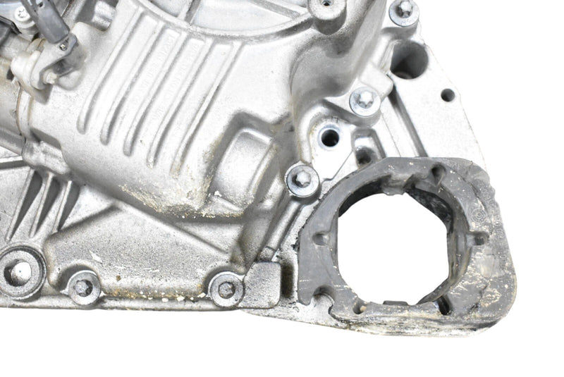 Load image into Gallery viewer, 07-13 Bmw E70 X5 X6 Front Transfer Case Box with Actuator Motor Assembly Oem