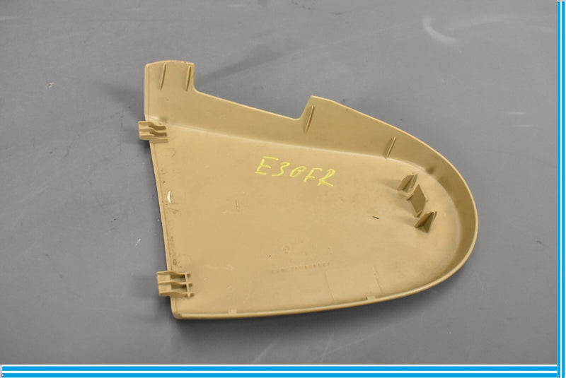 Load image into Gallery viewer, 06-12 Mercedes ML500 Front Right Passenger Side Seat Cover Cap Trim Oem