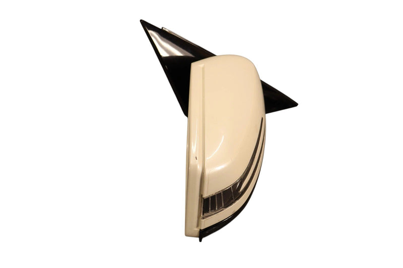 Load image into Gallery viewer, 10-14 Mercedes W21 E350 E500 Front Right Side Door Exterior Rear View Mirror OEM