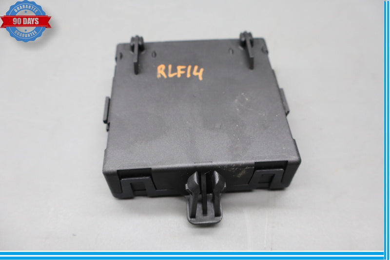 Load image into Gallery viewer, 12-19 Mercedes GL550 GL450 X166 Rear Left Driver Side Door Control Module Oem