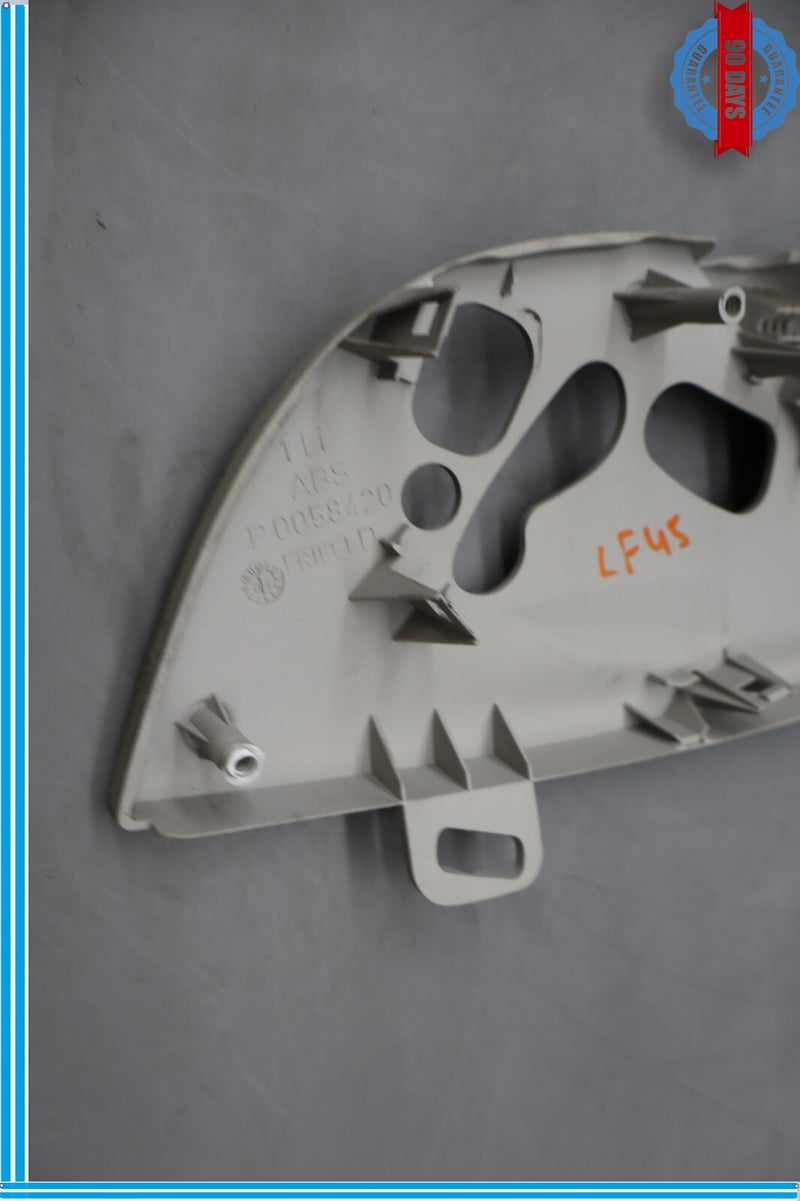 Load image into Gallery viewer, 03-09 Mercedes CLK500 W209 Front Left Side Seat Control Switch Trim Cover Oem
