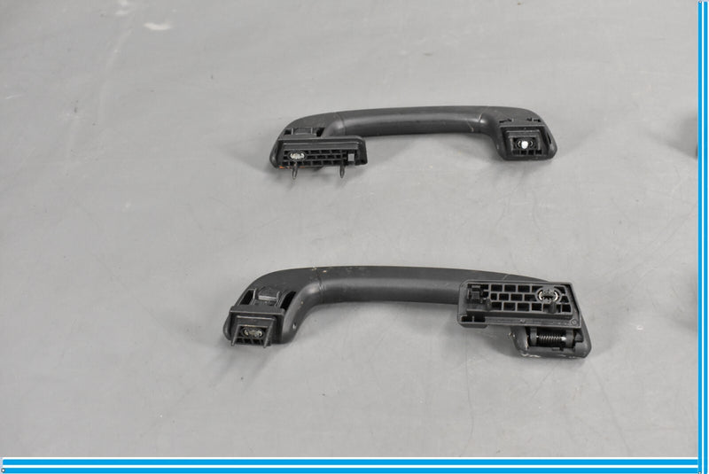 Load image into Gallery viewer, 09-15 BMW 750i 750Li Interior Roof Top Grab Handle Set Of 4 Item Oem
