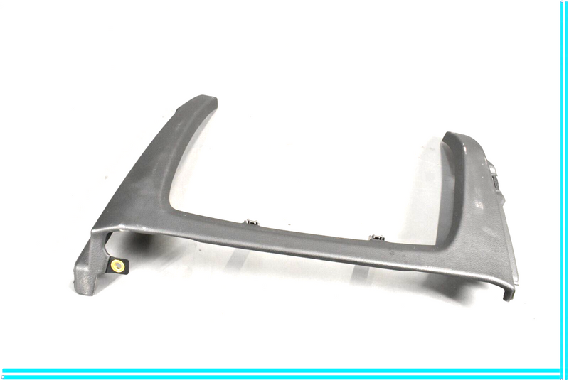 Load image into Gallery viewer, 11-18 Audi A8 A8 Quattro Trim Panel Instrument Panel Knee Bolster 4H1857927A Oem