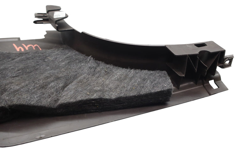 Load image into Gallery viewer, 16-24 Jaguar XF XE Front Left Driver Side Door Sill Kick Panel Trim Oem