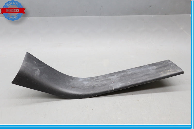 Load image into Gallery viewer, 11-20 Infiniti QX56 QX80 Front Left Driver Side Door Sill Scuff Plate Trim Oem