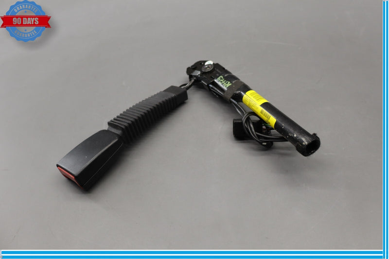 Load image into Gallery viewer, 10-19 Jaguar X351 XJ XK XF Front Right Passenger Seat Belt Seatbelt Buckle OEM
