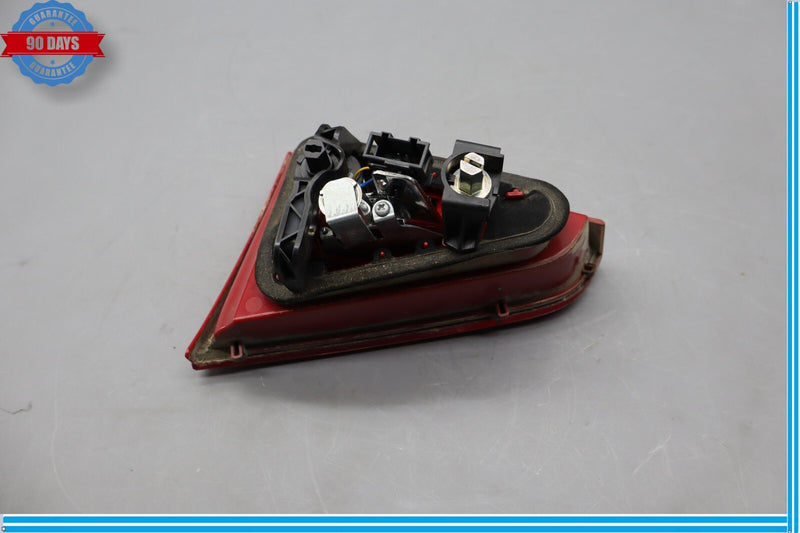 Load image into Gallery viewer, 08-12 Audi A5 A5 Quattro S5 Rear Left Driver Side Inner Tail Light Lamp Oem