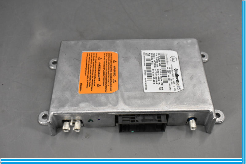 Load image into Gallery viewer, 06-13 Mercedes GL550 GL450 Voice Communication Control Module Unit ECU Oem