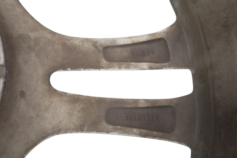 Load image into Gallery viewer, 10-16 BMW 740i 750i 535i GT 550i GT Front Alloy Wheel Rim Disc Style 303 Oem