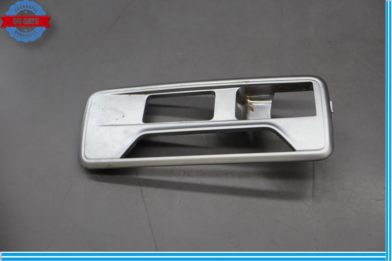 Load image into Gallery viewer, 14-19 Maserati Ghibli Center Console Shifter Bezel Cover Molding Trim Oem