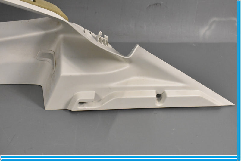Load image into Gallery viewer, 2018-2020 Jaguar E-Pace Rear Right Side C Pillar Upper Trim Panel Jet Oem
