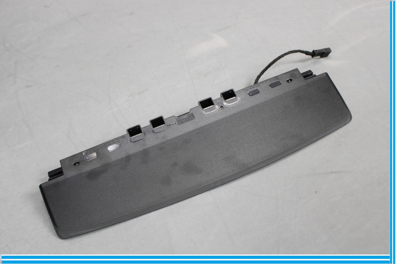 Load image into Gallery viewer, 09-15 BMW 750Li F01 F02 Rear Center Interior 3rd Third Stop Brake Light Lamp Oem