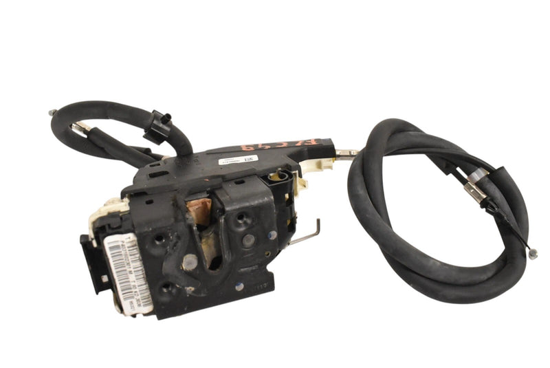 Load image into Gallery viewer, 14-20 Maserati Ghibli Front Left Side Door Lock Latch Actuator 670100892 Oem