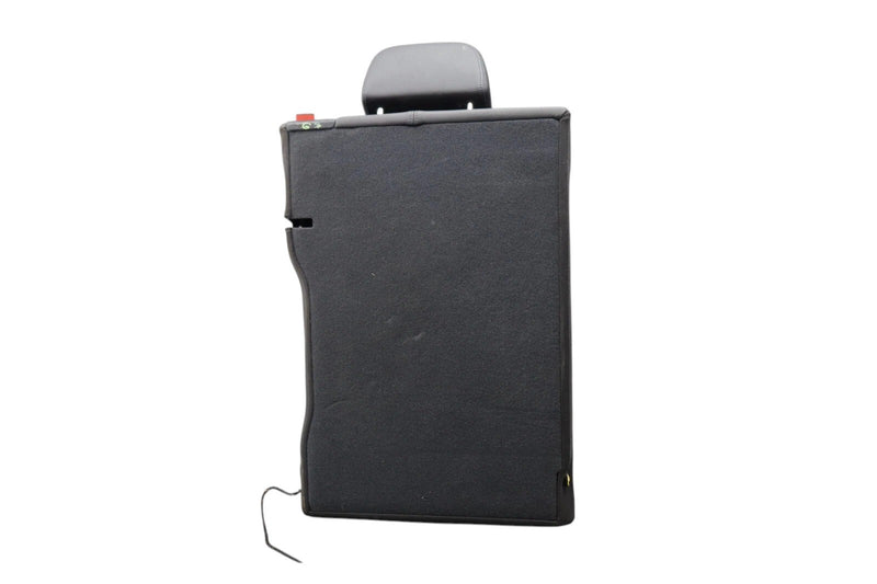 Load image into Gallery viewer, 12-18 Audi A6 Quattro Rear Left Side Seat Upper Top Cover Cushion W/Headrest Oem
