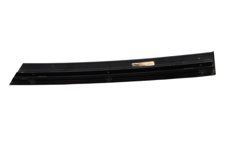 Load image into Gallery viewer, 13-16 Mercedes GL450 X166 Rear Right Passenger Side Door Applique Molding Oem