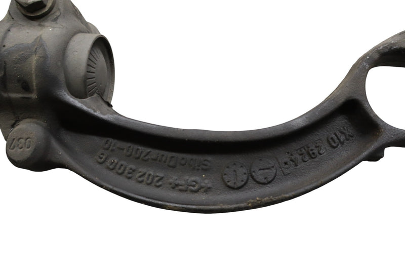 Load image into Gallery viewer, 12-18 Audi A7 A7 Quattro Front Left Driver Side Shock Strut Absorber Spring Oem