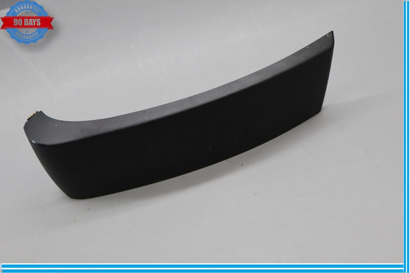 Load image into Gallery viewer, 14-19 Maserati Quattroporte Front Right Passenger Seat Lower Trim Cover Panel Oe
