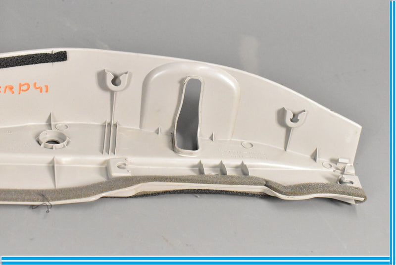 Load image into Gallery viewer, 07-12 Lexus XF40 LS460 Front Right Pass Side Door Trim Panel 67711-50010 OEM