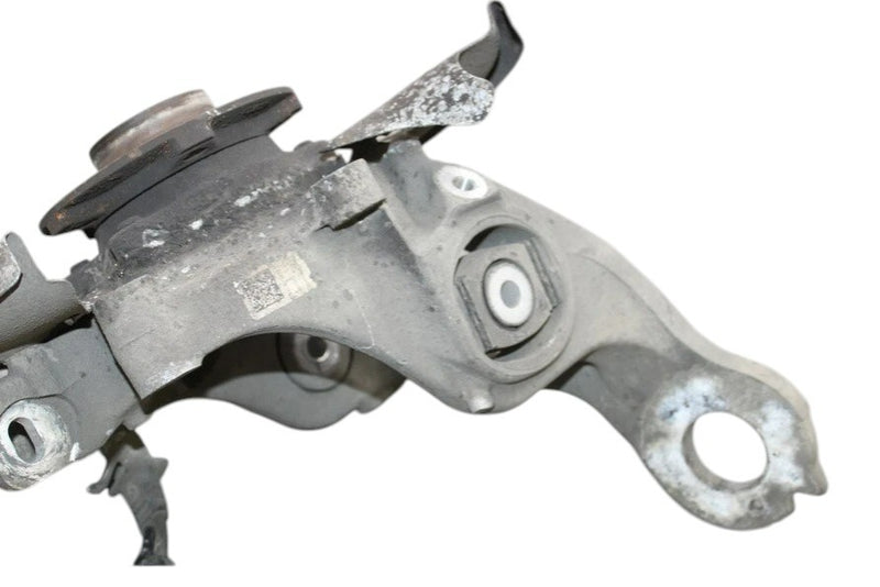 Load image into Gallery viewer, 09-18 Audi A7 Quattro Rear Left Driver Side Spindle Knuckle Wheel Hub OEM