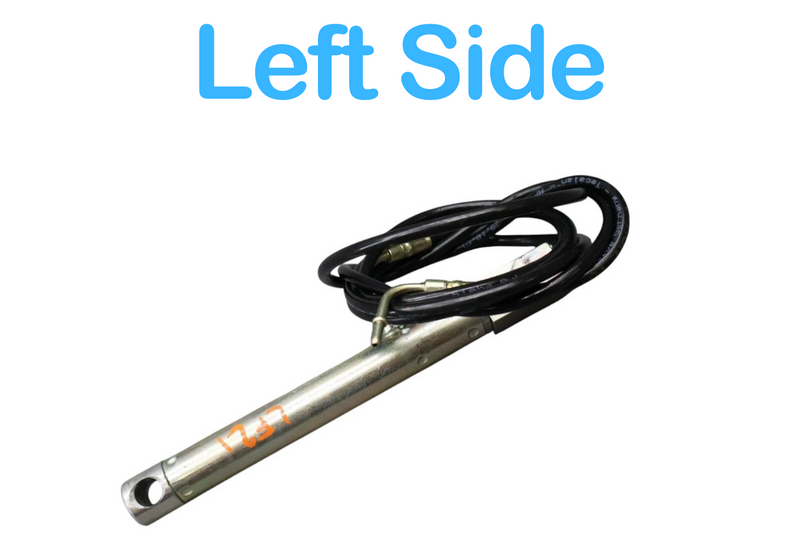 Load image into Gallery viewer, Mercedes R230 SL500 SL55 AMG Convertible Top Left Side Load Assist Cylinder OEM