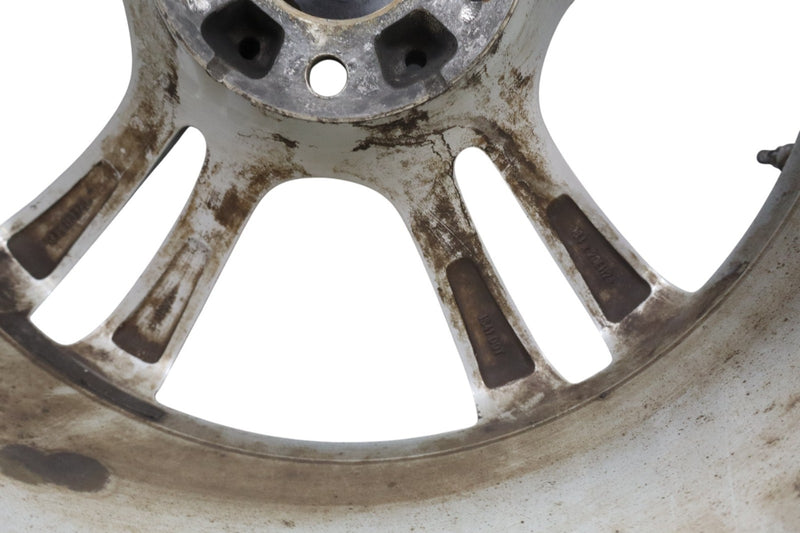 Load image into Gallery viewer, 09-17 BMW 535i 550i GT 750i 20x10 M 5 Alloy Wheel Rim 10 Spoke 7841824 Oem