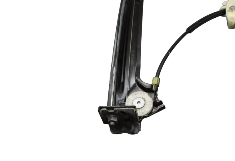 Load image into Gallery viewer, 14-22 Maserati Quattroporte Front Right Window Regulator Motor 670002097 Oem