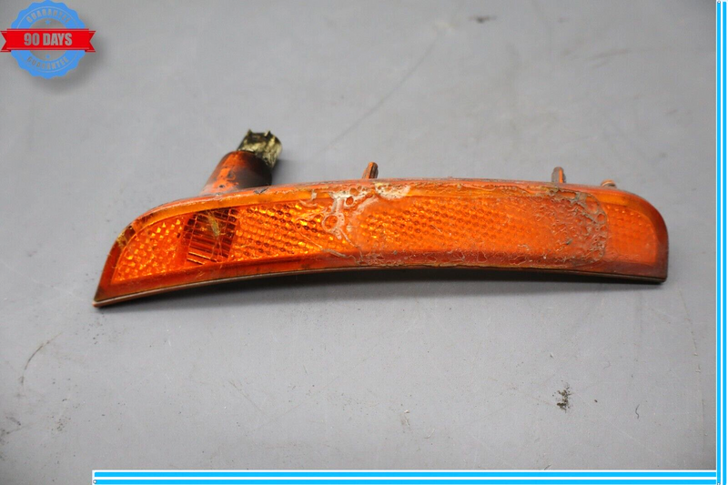 Load image into Gallery viewer, 12-19 Fiat 500 Pop Right Passenger Side Marker Lamp Light Oem